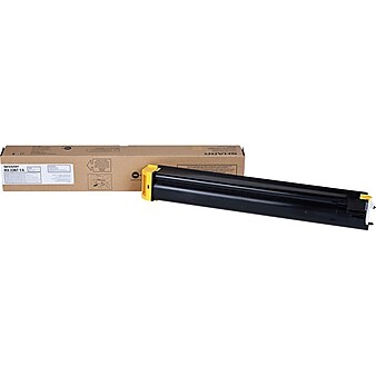 Sharp MX-23NTYA Yellow Standard Yield Toner Cartridge