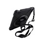 CODi Rugged Polycarbonate/Silicone Case for 11" iPad Pro Gen 2/3/4, Black (C30705060)~#|#~sp150214723_sc7