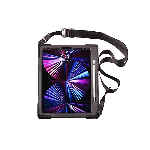 CODi Rugged Polycarbonate/Silicone Case for 12.9" iPad Pro (Gen 5