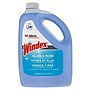 Windex Glass Cleaner with Ammonia-D, Floral, 128 oz. (696503)~#|#~sp150301402_sc7