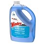 Windex Glass Cleaner with Ammonia-D, Floral, 128 oz. (696503)~#|#~sp150301601_sc7