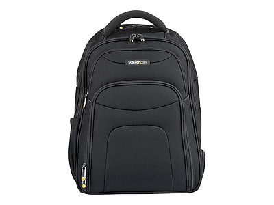 Staples rolling online backpack