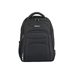 Incase Designs City Laptop Backpack, Black Heather/Gunmetal Gray