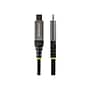 StarTech.com 1.64' Display Port Cable, Black/Gray (USB31CCV50CM)~#|#~sp150379316_sc7
