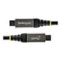 StarTech.com 1.64' Display Port Cable, Black/Gray (USB31CCV50CM)~#|#~sp150379318_sc7