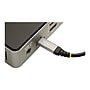 StarTech.com 1.64' Display Port Cable, Black/Gray (USB31CCV50CM)~#|#~sp150379321_sc7