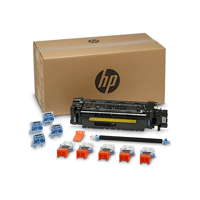 HP J8J87A Maintenance Kit (110V) image 1