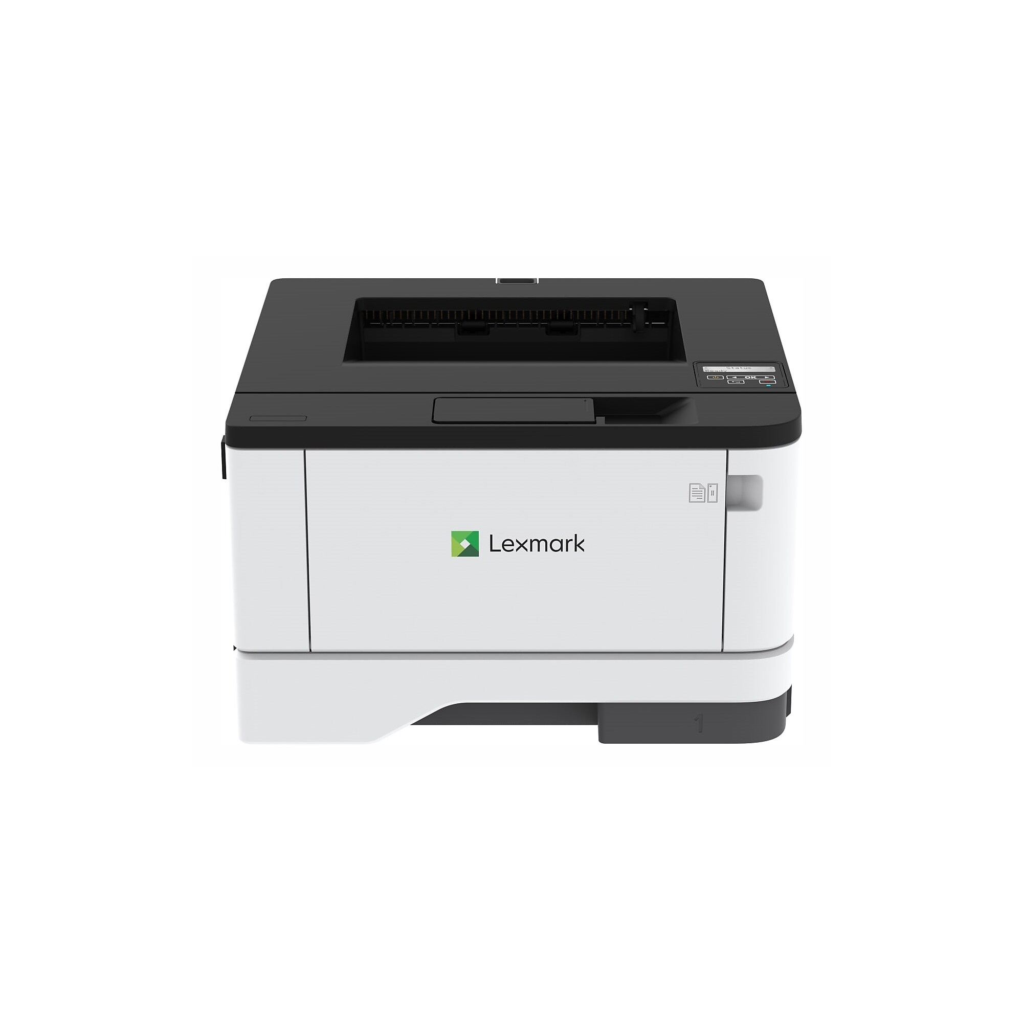 Lexmark MS431dn Lexmark Laser Printer, Single-Function, Print (29S0050) Sansujyuku sansujyuku.com