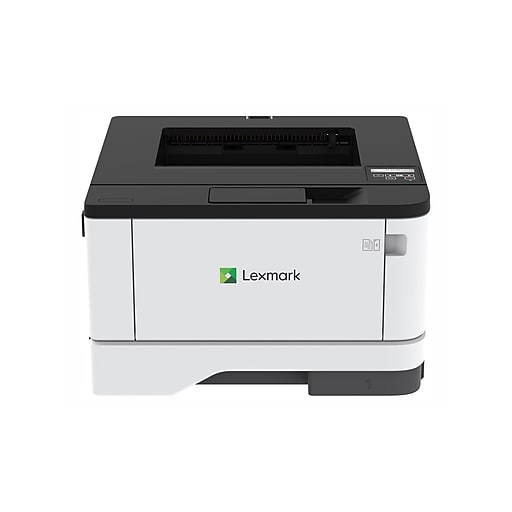 Lexmark MS431dn Lexmark Laser Printer, Single-Function, Print