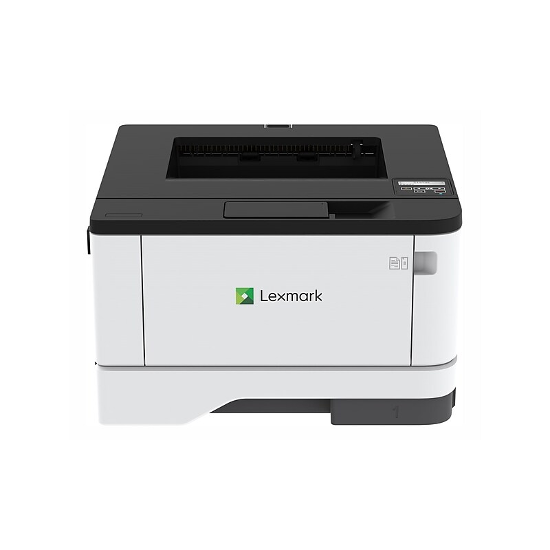 Lexmark MS431dn Lexmark Laser Printer, Single-Function, Print (29S0050) image 1