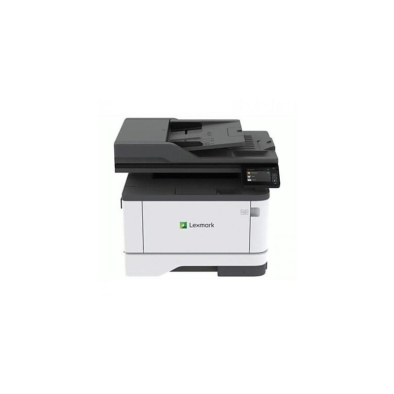 Lexmark MX431adn MFP Mono Laser Printer image 1