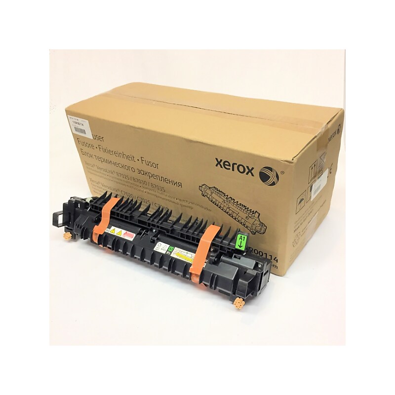 Xerox® 115R00114 Fuser Maintenance Kit for VersaLink C7000/B7000 Series Printer image 1