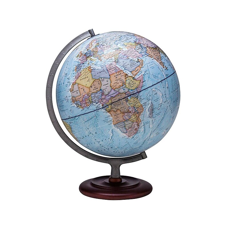 WaypointGeographic Mariner 12" Globe (WP11011) image 1