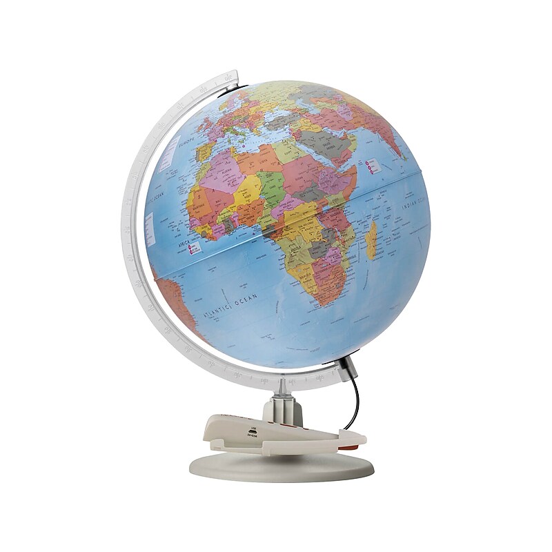 WaypointGeographic Parlamondo 12" Globe (WP19101) image 1