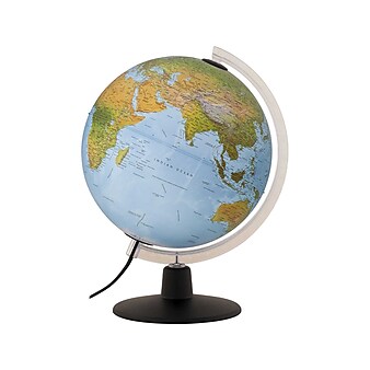 WaypointGeographic Amazing Earth 10" Globe (WP19103)