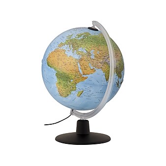 WaypointGeographic Amazing Earth 10" Globe (WP19103)