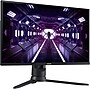 Samsung Odyssey G3 24" 144 Hz LCD Gaming Monitor, Black (LF24G35TFWNXZA)~#|#~sp150613113_sc7