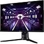 Samsung Odyssey G3 24" 144 Hz LCD Gaming Monitor, Black (LF24G35TFWNXZA)~#|#~sp150613114_sc7