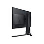 Samsung Odyssey G3 24" 144 Hz LCD Gaming Monitor, Black (LF24G35TFWNXZA)~#|#~sp150613115_sc7