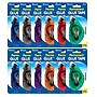 Bazic Glue Tape, Assorted, 12/Pack (BAZ2080-12)~#|#~sp150614724_sc7