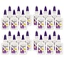 CLI Washable Liquid Glue, 1.25 oz., 24/Pack (CHL38001-24)~#|#~sp150614821_sc7