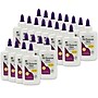 CLI All Purpose Glue, 4 oz., 24 Bottles (CHL38004-24)~#|#~sp150614823_sc7
