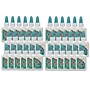 CLI Washable School Glue, 1.25 oz., 36/Pack (CHL46001-36)~#|#~sp150614850_sc7