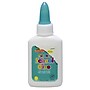 CLI Washable School Glue, 1.25 oz., 36/Pack (CHL46001-36)~#|#~sp150614851_sc7