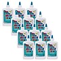 CLI Economy Washable School Glue, 8 oz., Pack of 12 (CHL46008-12)~#|#~sp150614854_sc7