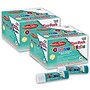 CLI Washable Glue Sticks, 0.28 oz., 2/Pack (CHL94308-2)~#|#~sp150614865_sc7