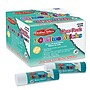 CLI Washable Glue Sticks, 0.28 oz., 2/Pack (CHL94308-2)~#|#~sp150614866_sc7