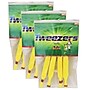 Fun Science Plastic Tweezers, 4 Per Pack, 3 Packs (FI-T07-3)~#|#~sp150615238_sc7