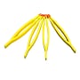 Fun Science Plastic Tweezers, 4 Per Pack, 3 Packs (FI-T07-3)~#|#~sp150615239_sc7