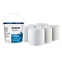 Everwipe Chem-Ready Cleaning Wipers, White, 90 Sheets/Roll, 6/Carton (01-690)~#|#~sp150615950_sc7