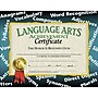 Hayes Publishing Language Arts Achievement Certificate, 30/Pack, 3/Bundle (H-VA585-3)~#|#~sp150695878_sc7