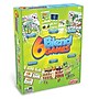 Junior Learning® 6 Blend Games (JRL410)~#|#~sp150695916_sc7