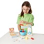Melissa & Doug Wooden Make-a-Cake Mixer Set (LCI9840)~#|#~sp150696001_sc7