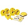 Learning Resources About Time! Small Group Activity Set, Multicolored (LER3214)~#|#~sp150696007_sc7