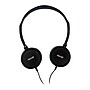Maxell HP-100 Budget Stereo Headphones, Black, 2/Pack (MAX190319-2)~#|#~sp150696034_sc7
