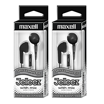 Jelleez Earbuds - Thumbnail 5
