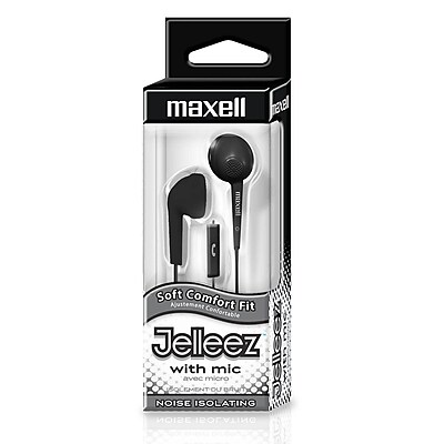 Jelleez Earbuds - Thumbnail 4