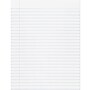 Pacon Primary Ruled Filler Paper Composition Writing Paper, 8" x 10.5", 500 Sheets/Pack, 2 Packs/Bundle (PAC2431-2)~#|#~sp150696096_sc7