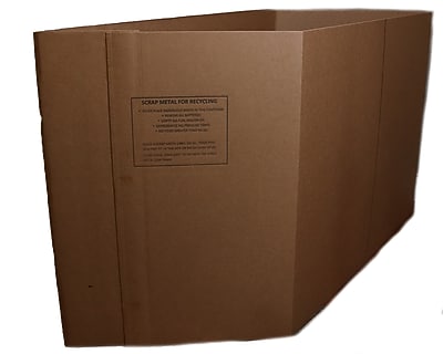 Material Handling & Storage