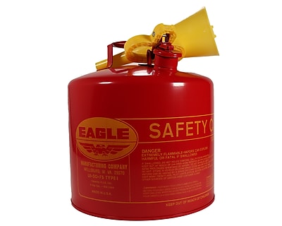 Gas Handling & Extraction
