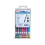 Pentel EnerGel RTX Retractable Gel Pens, Medium Point, 0.7mm, Assorted Ink, 14/Pack (BL77PC14M)~#|#~sp150701276_sc7
