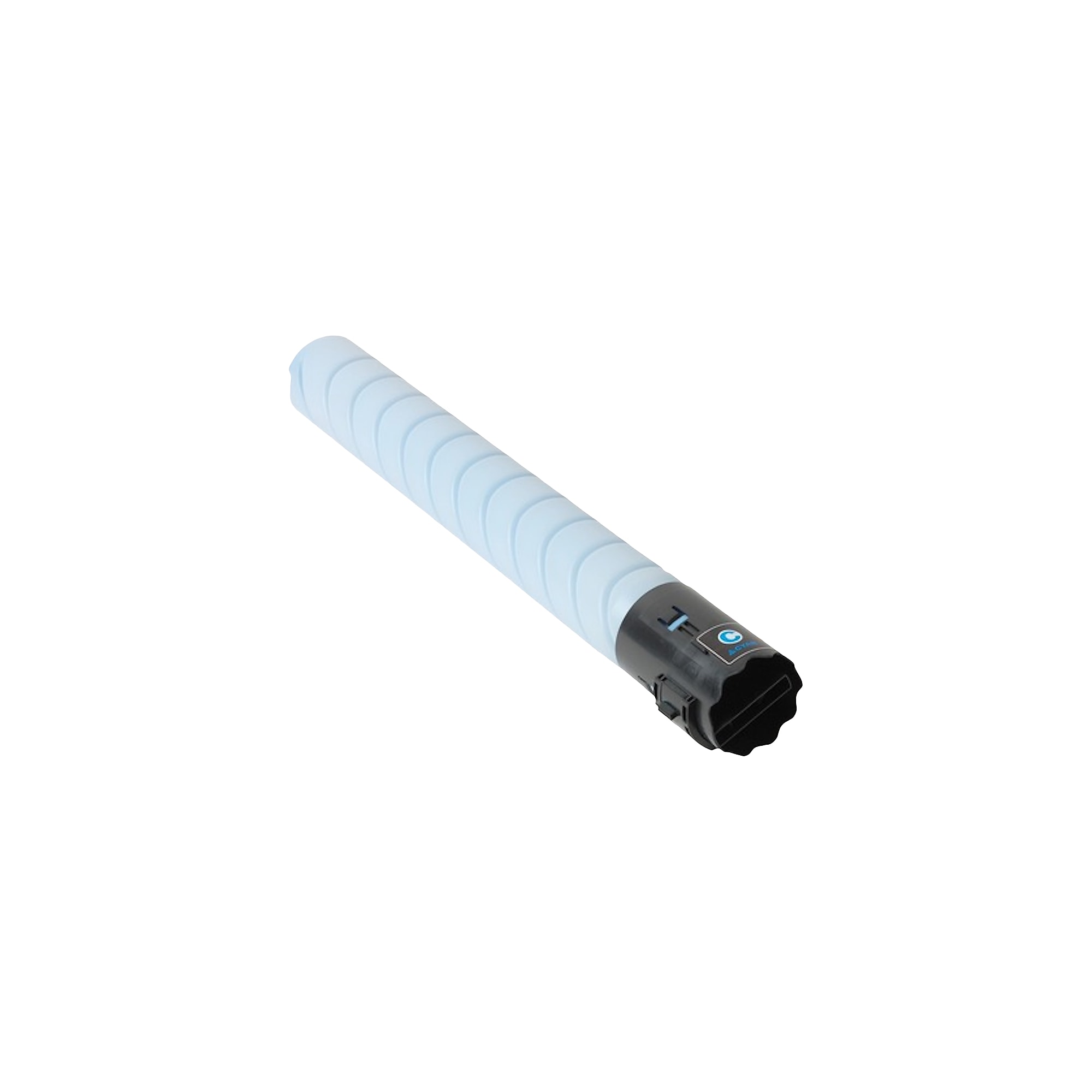 DGI Compatible Cyan Standard Yield Toner Cartridge Replacement for Konica Minolta (TN321C) Sansujyuku sansujyuku.com