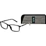SAV Eyewear Optitek 1.25 Blue Light Readers, Assorted Colors (7259-125)~#|#~sp150701307_sc7