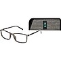 SAV Eyewear Optitek 1.25 Blue Light Readers, Assorted Colors (7259-125)~#|#~sp150701308_sc7