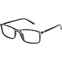 SAV Eyewear Optitek 2.00 Blue Light Readers, Assorted Colors (7259-200)~#|#~sp150701428_sc7