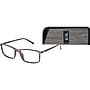 SAV Eyewear Optitek 2.00 Blue Light Readers, Assorted Colors (7259-200)~#|#~sp150701430_sc7
